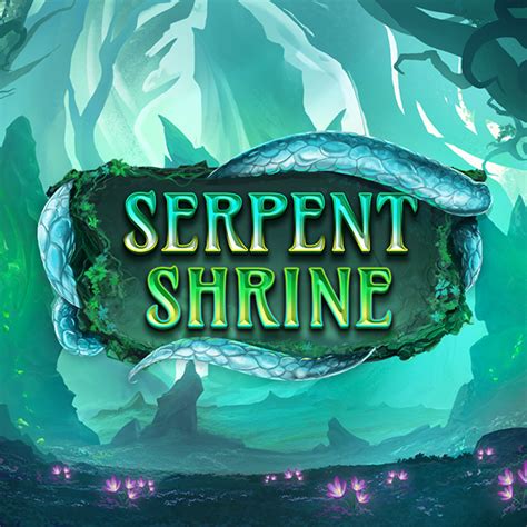 Serpent Shrine Sportingbet